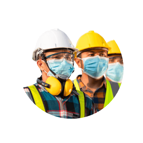 ARL para proteger a tu equipo con el respaldo de Compensar.