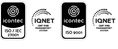 ICONTEC ISO IEC 27001 IQNET ICONTEC 9001